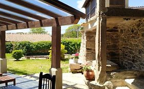 Casa Roan y Casa Grande